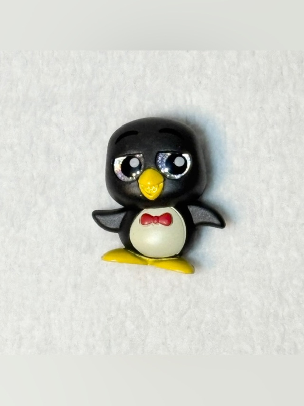 Disney Doorables Pixel Perfect Wheezy (ULTRA RARE) - Toy Story